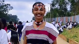 Ethiopian Tiktok