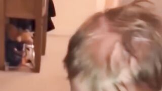 Try not to laugh challenge