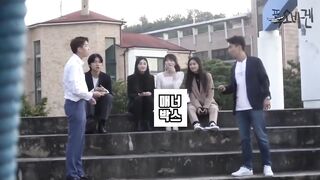 Best Korean Pranks That Got Me Rolling ????