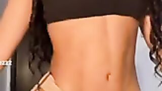 Girl Dance Savage