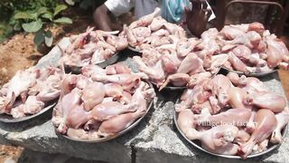 Making of KFC