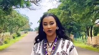 Amhara Culture Dance