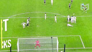 Best free kicks of 2022