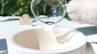 Homemade edible pearls
