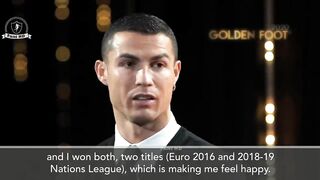 Cristiano Ronaldo - One Last Shot - World Cup 2022