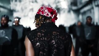 Fireboy DML & Asake - Bandana (Official Video)
