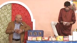 Funny video spot me bhai log 222