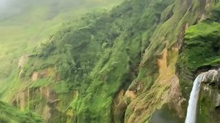 Mount Rinjani