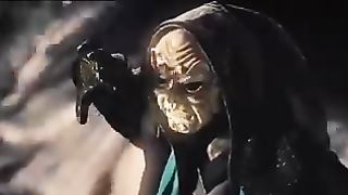 Shaolin Kung Fu_江湖陰謀撲朔迷離，小夥苦練修羅手，吊打天下第一劍客 ???? 功夫 _ Kung Fu _ 中国电视剧_low.
