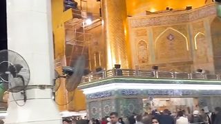الحمداللہ انا غدیری