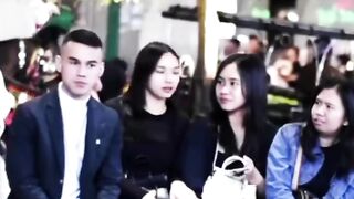 JADI BAPER DENGAN KEADAAN