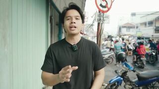 Makanan indonesia