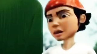 Dubbing abang saleh
