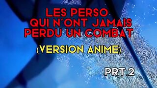 Amour Manga