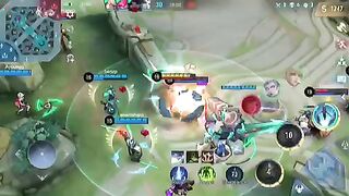 Edith don’t fight