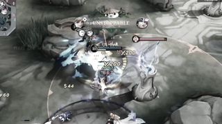 Fanny montage - Game : Mobile Legend:Bang Bang