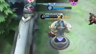 Franco Prank :v Mobile legends