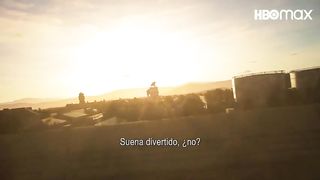 Time Zone - Official Trailer(2023)|TV series|Game show|reality tv|2023