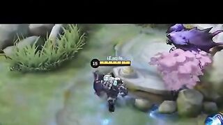 Mobile Legends Bug Jhonson