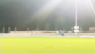 Play flood light cricket tournament