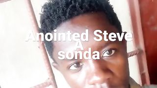 Anointed sonda