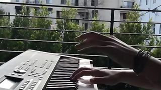Piano 7