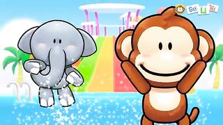 kids jaman now ( children songs )
