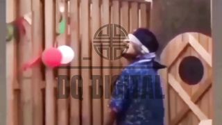 A COMPILATION OF HILARIOUS INCIDENTS FROM HOME