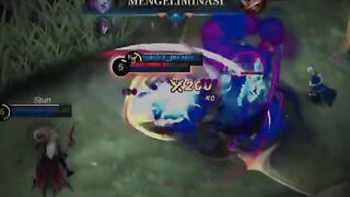 Just for fun with MLBB