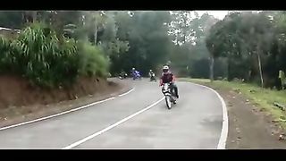 Barisan satria pemberontak