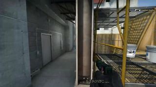 They got dropped like thunder CS:GO
