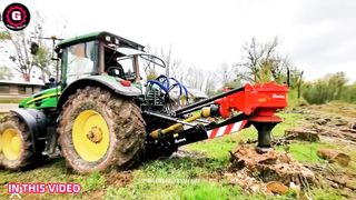 Most Powerful And Ingenious Machines that are at another level