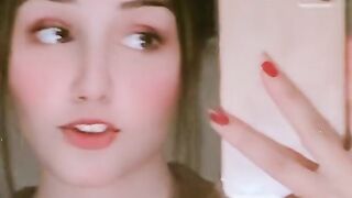 Girls tiktok videos