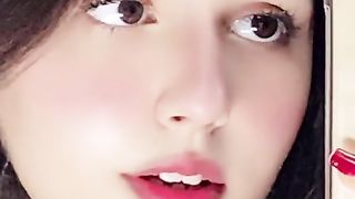 girl tiktok videos