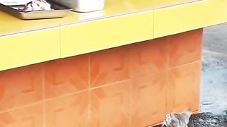 Komedi dubbing kucing 2