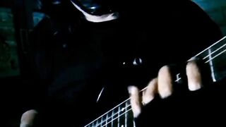 PMS guitar cover