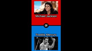 What Would You Rather? #5