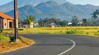 natural scenery