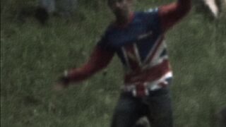 Cuma diri sendiri yang dapat mengerti