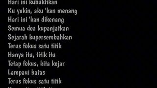 Meraih bintang