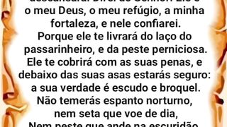 PSALM 91