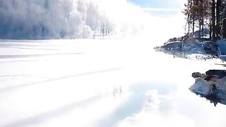 beautiful relaxing nature 2