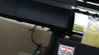 Working 5
