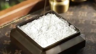 ASMR gorgeuss incense burner relaxing