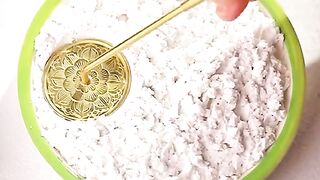 Bunny rabbit ASMR incense burner relaxing
