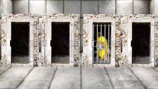Happi Cat - Banana Cat Useless