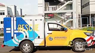magic car undriver....