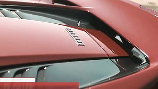 Ferrari F8 #car #sportscar #fastcars #ferrari #ferrarif8