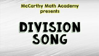 Division Song - Great INTRO to new unit!