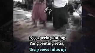 Great dancing